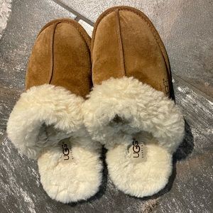 Ugg Slippers